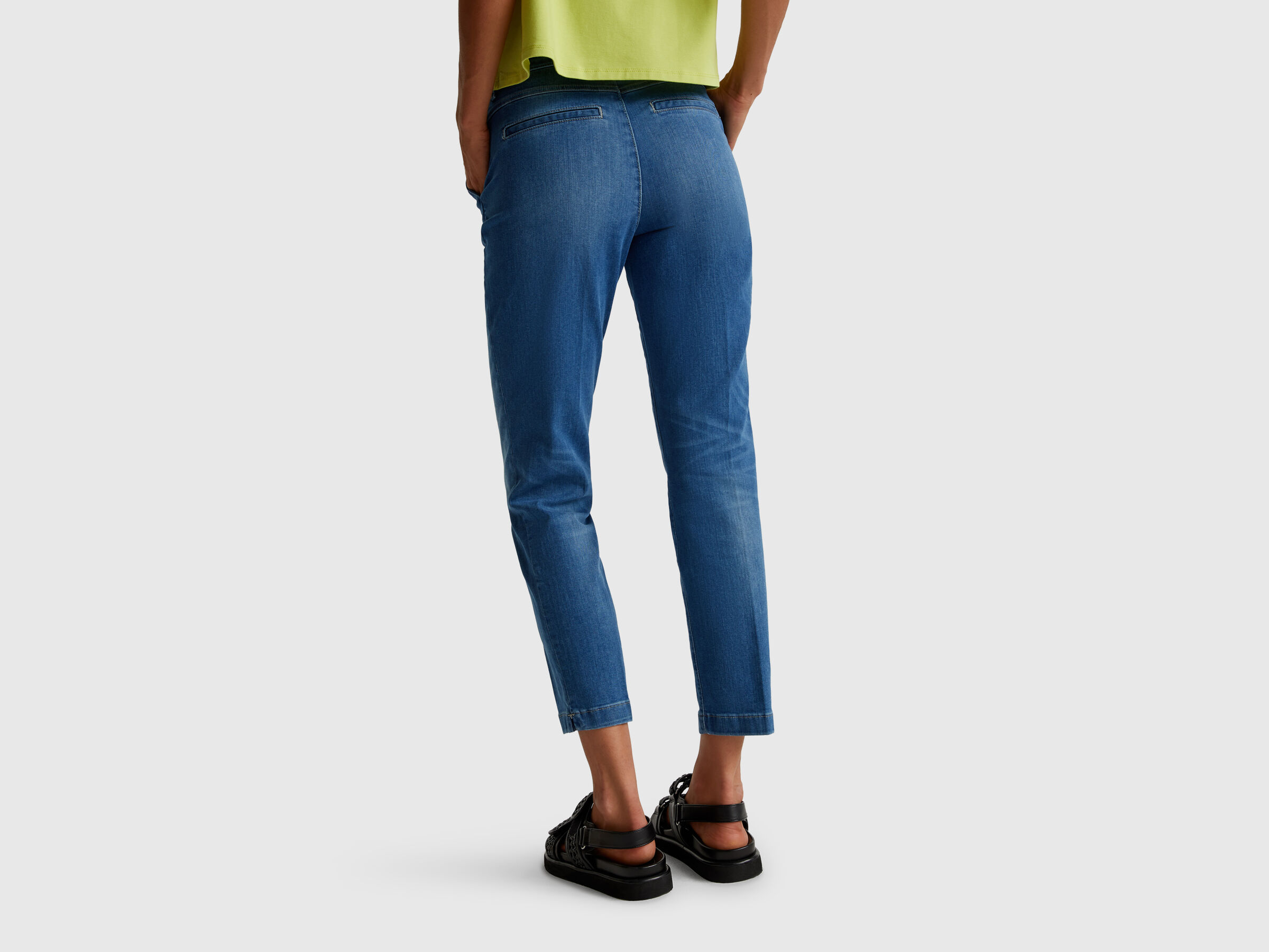 TROUSERS Women image number 2
